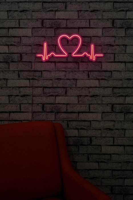 Wallity Love Rhythm - Rosa Wallity Love Rhythm - Rosa